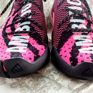 Adidas Crazy BYW LVL x Pharrell Ambition